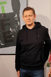 Bartłomiej Gerłowski